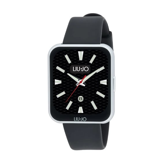 Smartwatch Liu Jo Femme Voice Slim 2.0 in Alliage métallique  SWLJ195 - SWLJ195
